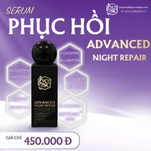 Serum Phục Hồi 30ml