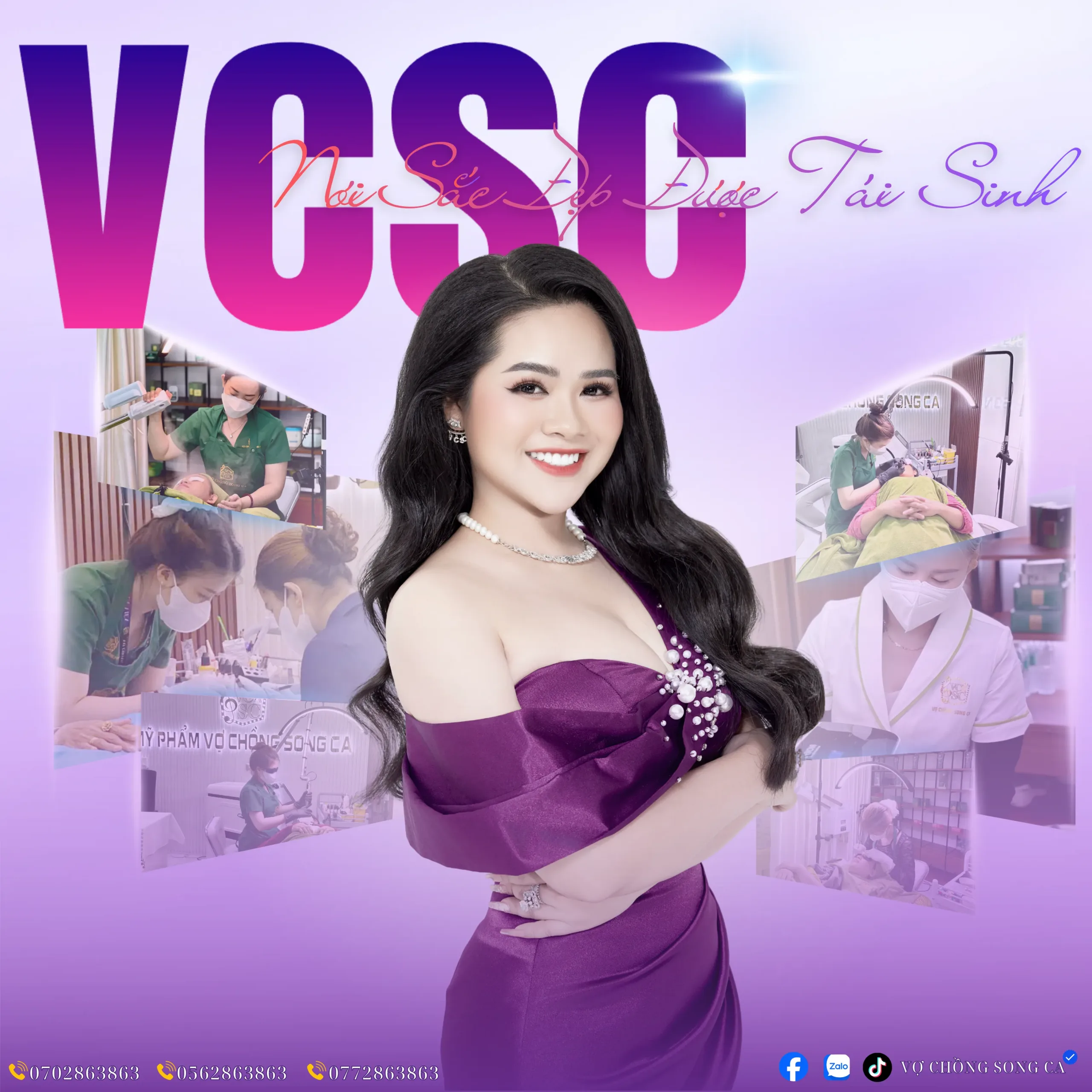 Thông tin liên hệ VCSC